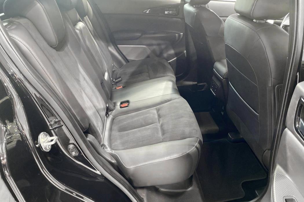 MITSUBISHI Eclipse Cross 2021