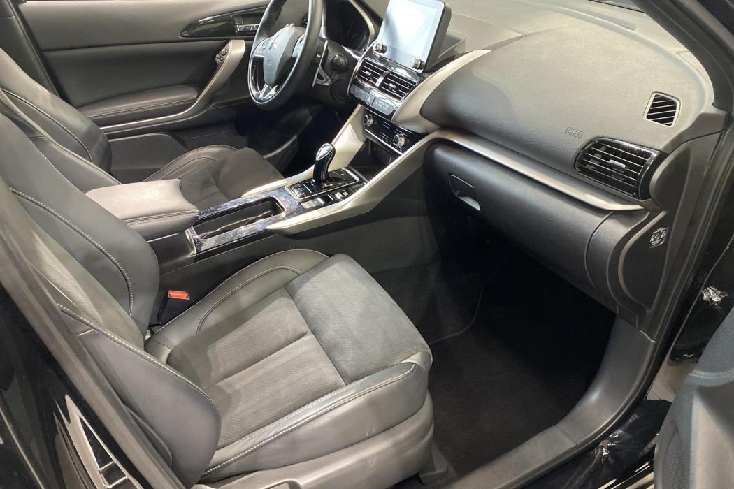 MITSUBISHI Eclipse Cross 2021