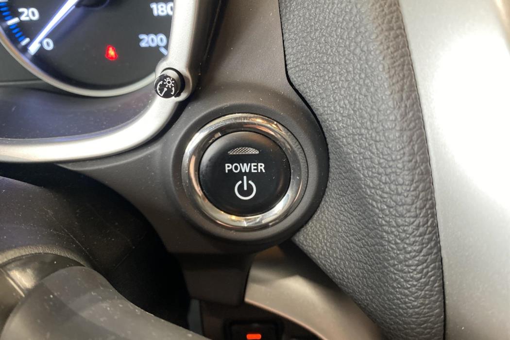 MITSUBISHI Eclipse Cross 2021