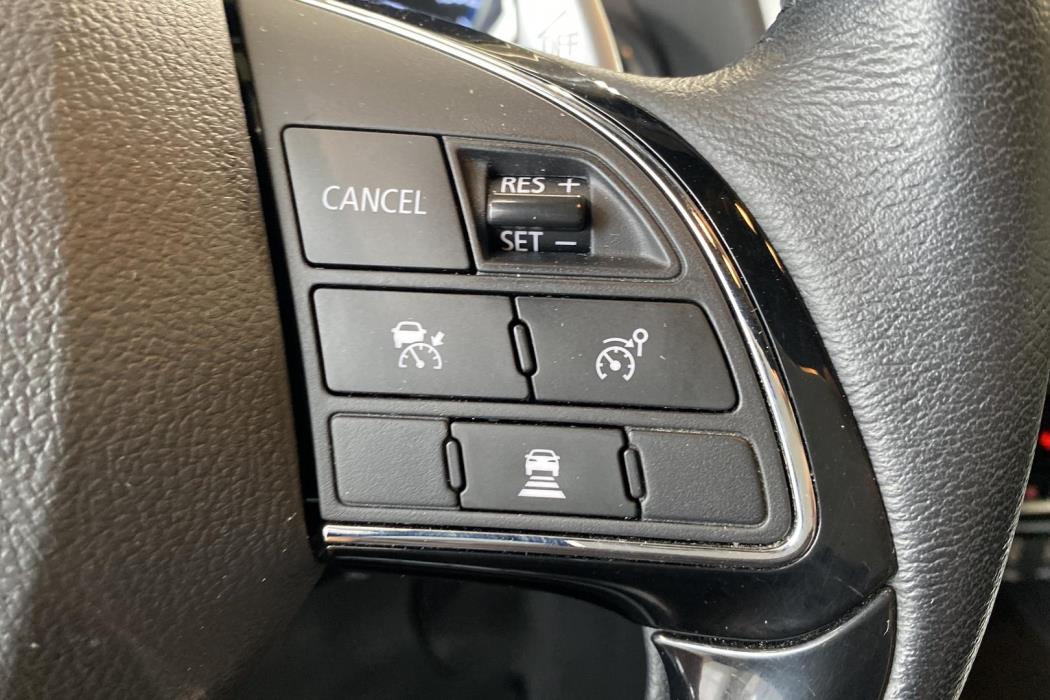 MITSUBISHI Eclipse Cross 2021