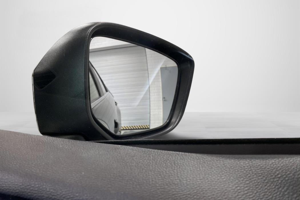 MITSUBISHI Eclipse Cross 2021