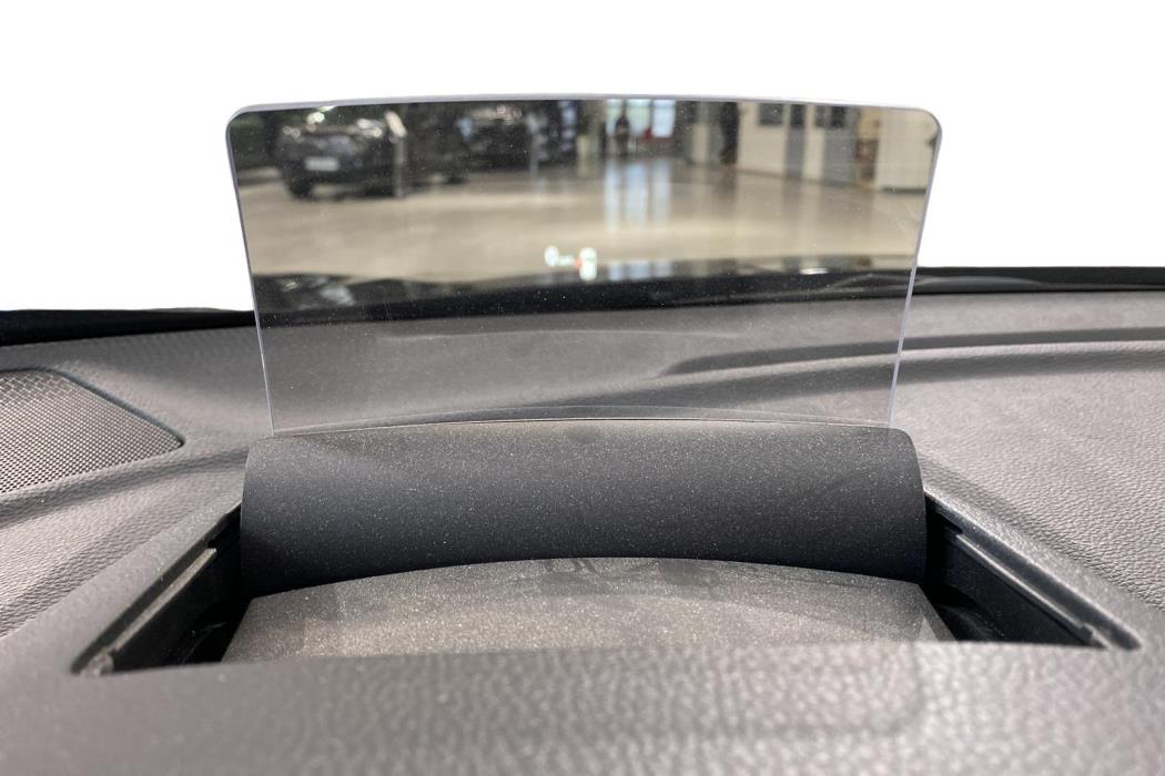 MITSUBISHI Eclipse Cross 2021