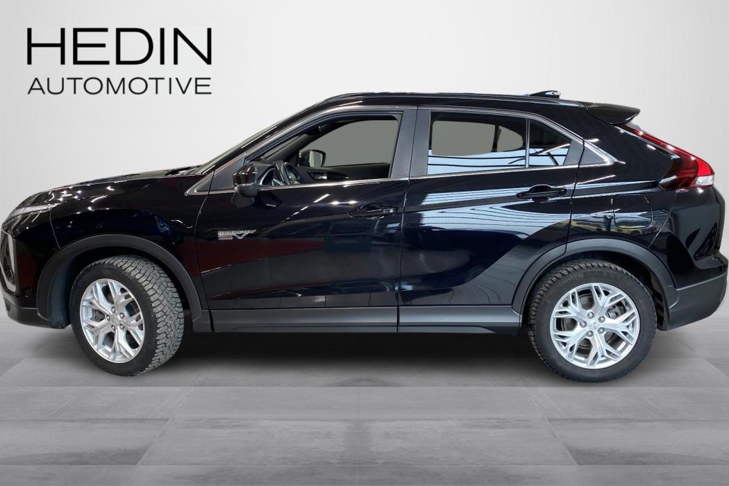 MITSUBISHI Eclipse Cross 2021