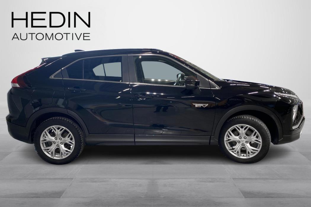 MITSUBISHI Eclipse Cross 2021