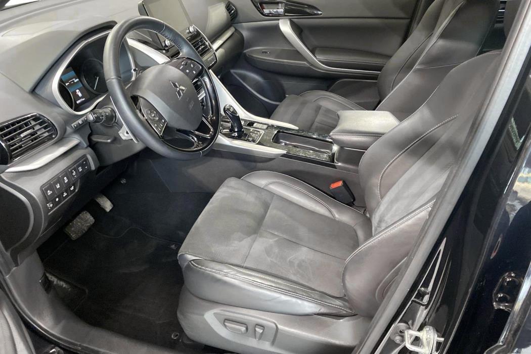 MITSUBISHI Eclipse Cross 2021