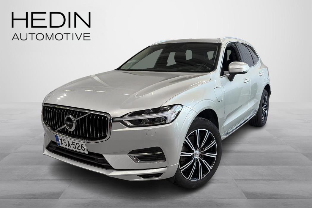 Volvo XC60 2020