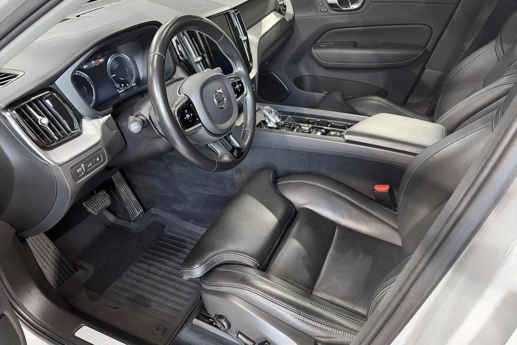 Volvo XC60 2020