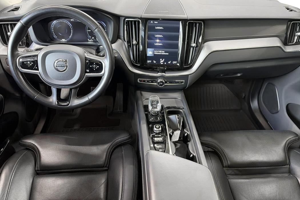 Volvo XC60 2020