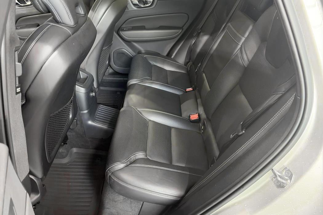 Volvo XC60 2020