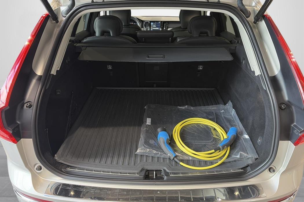 Volvo XC60 2020