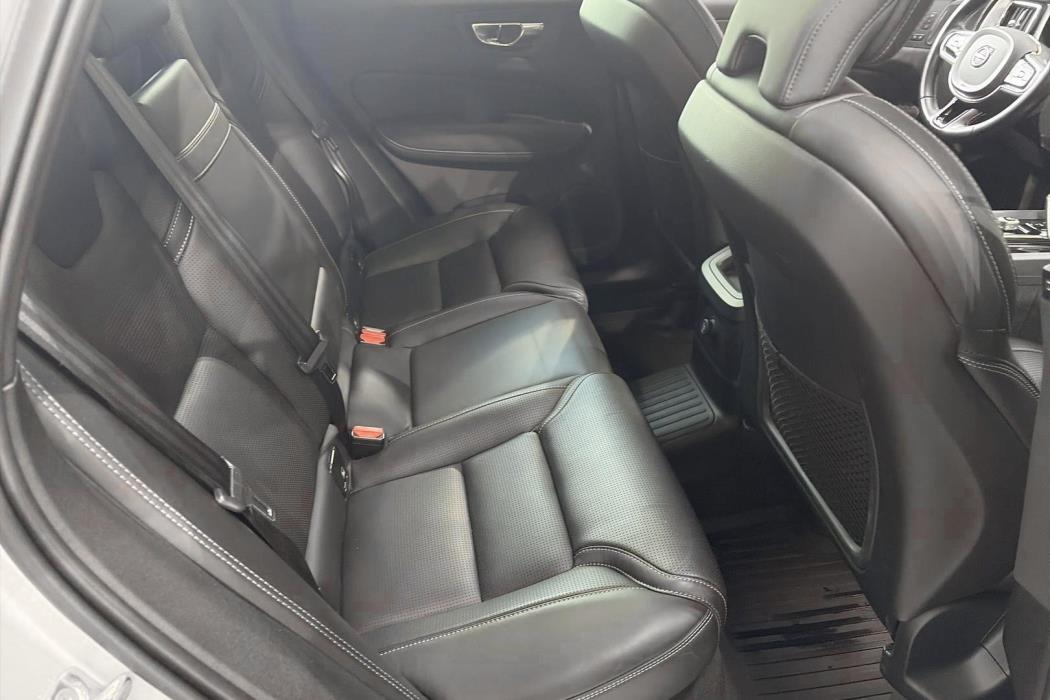 Volvo XC60 2020