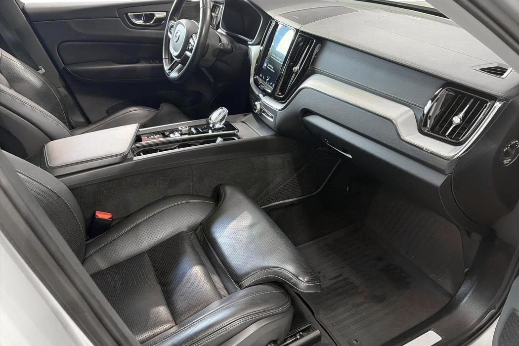 Volvo XC60 2020