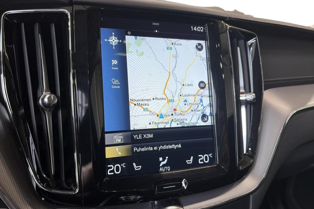 Volvo XC60 2020