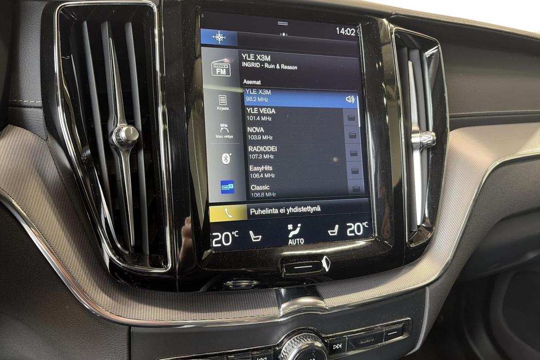 Volvo XC60 2020