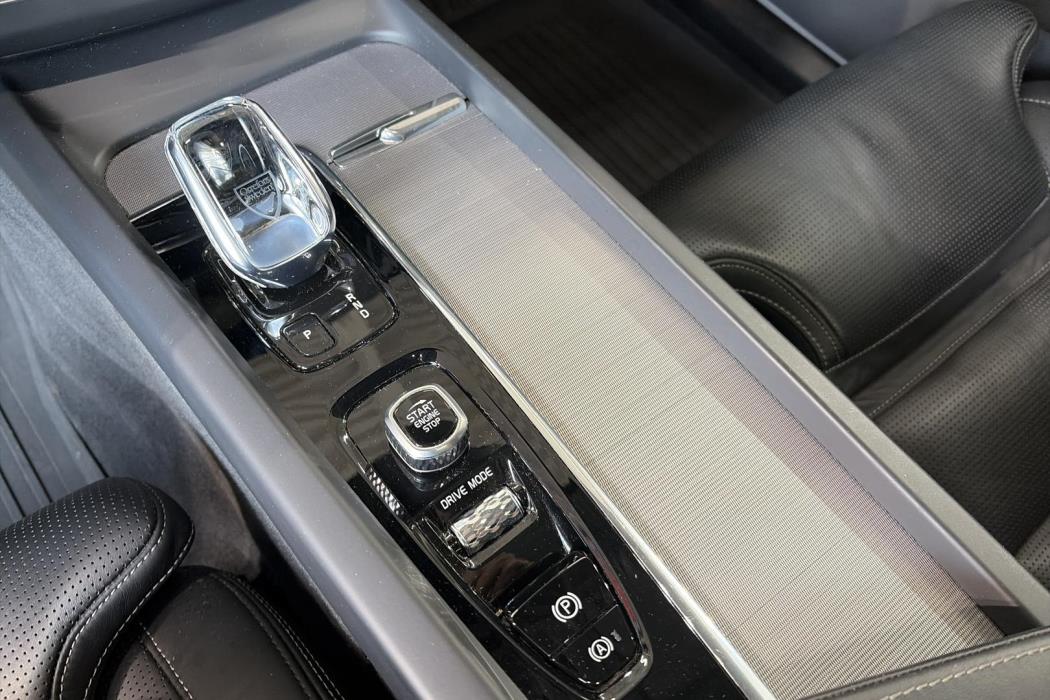 Volvo XC60 2020