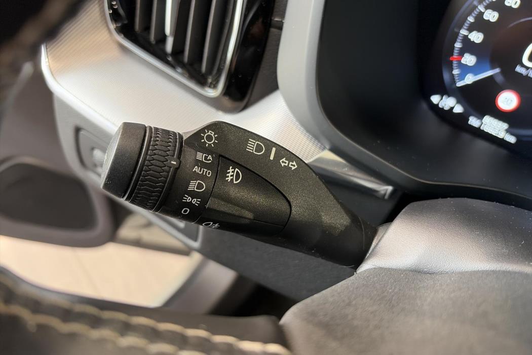 Volvo XC60 2020