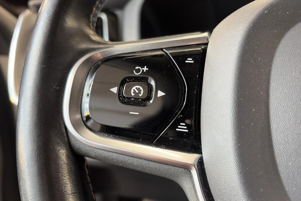 Volvo XC60 2020