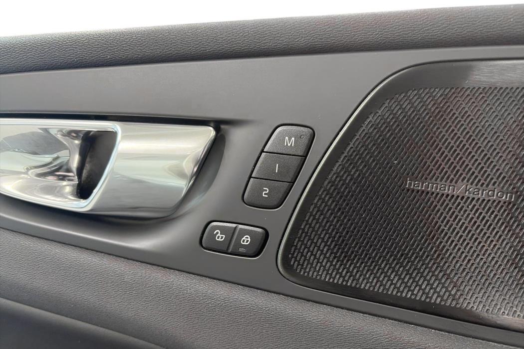 Volvo XC60 2020