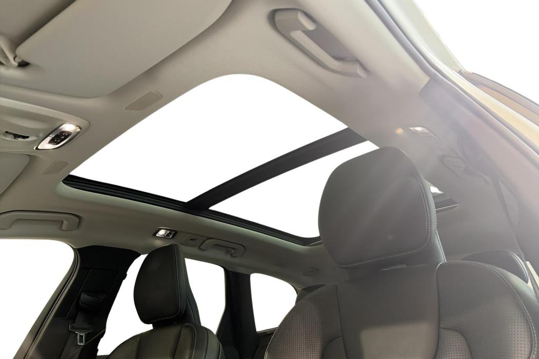 Volvo XC60 2020