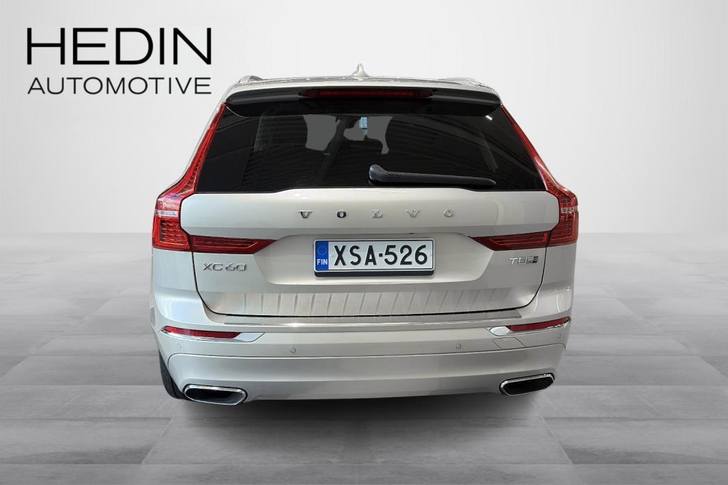 Volvo XC60 2020