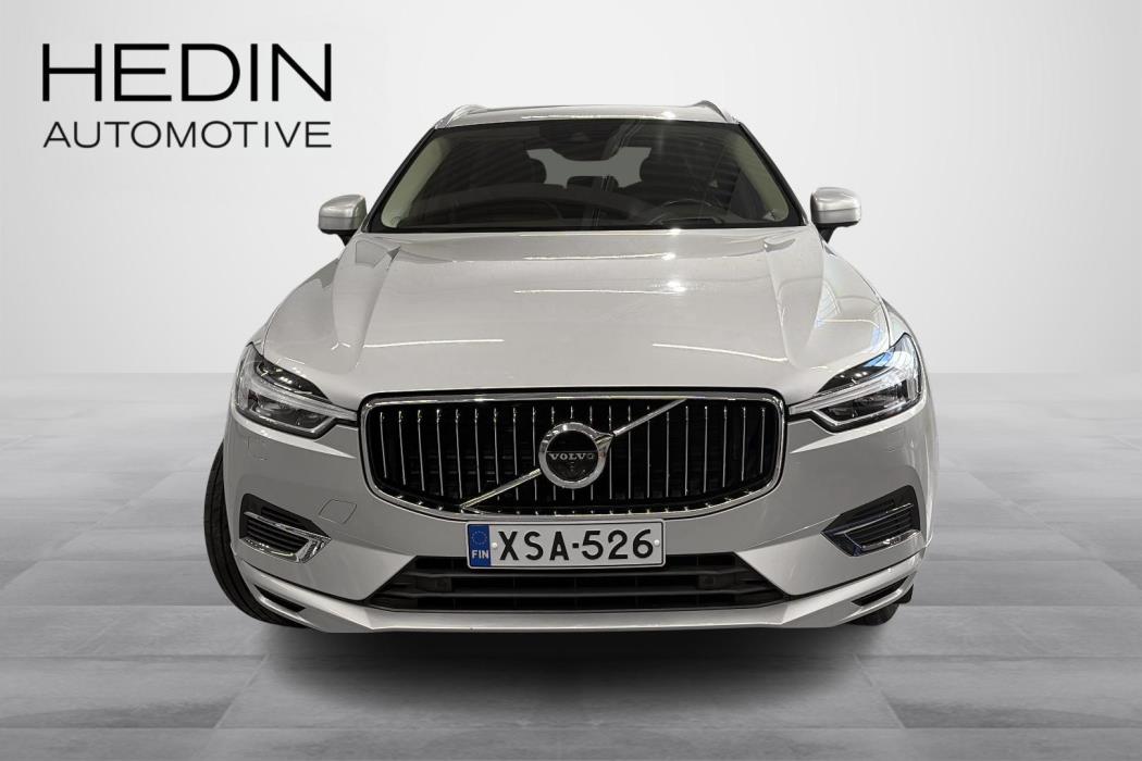 Volvo XC60 2020