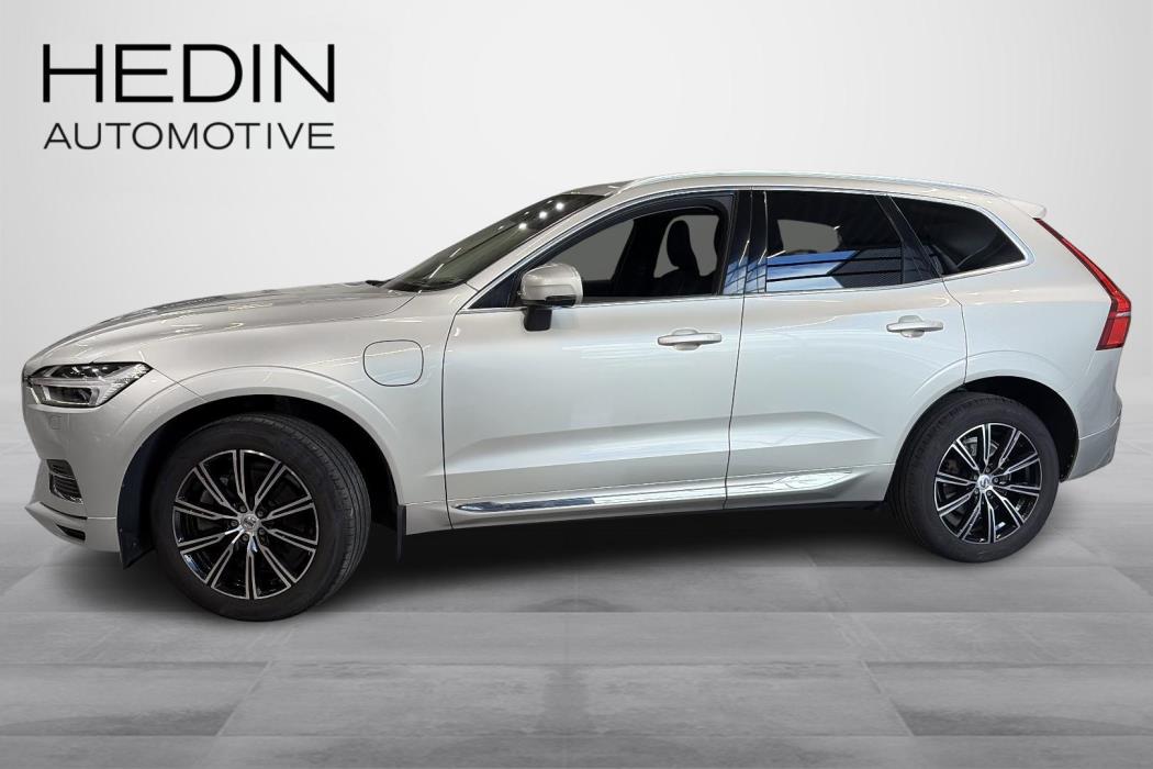 Volvo XC60 2020