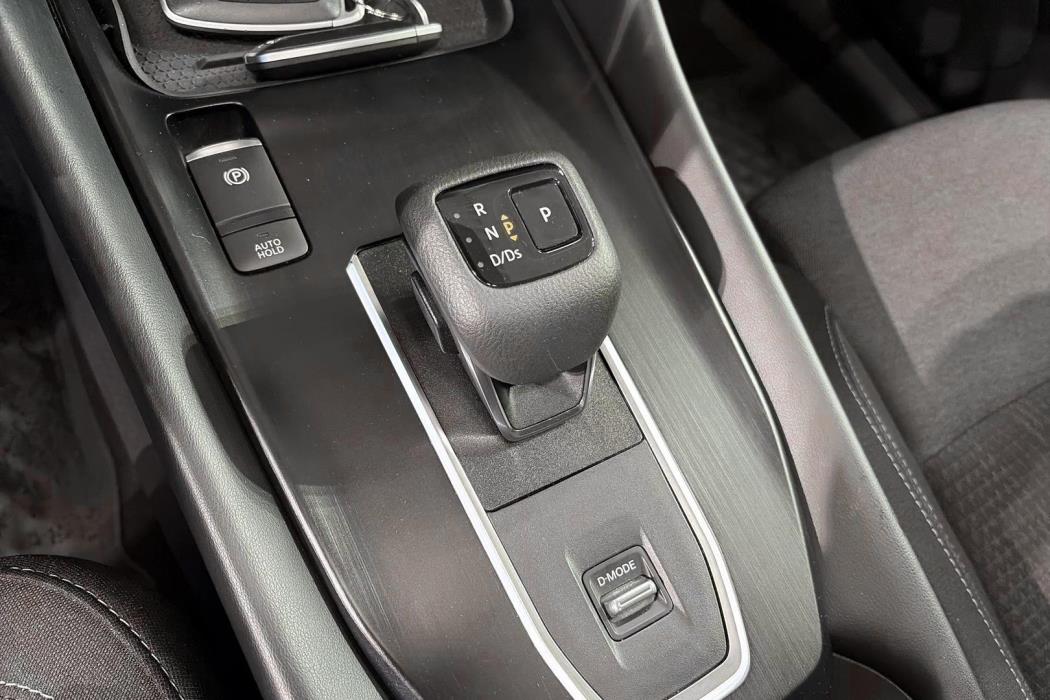 Nissan Qashqai 2023