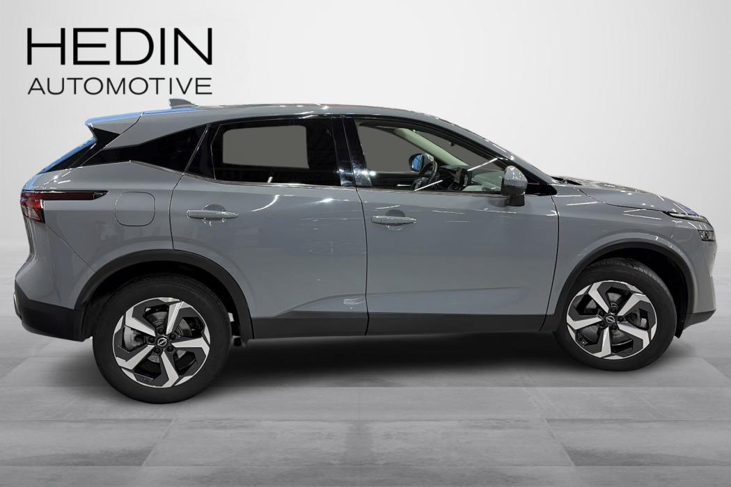 Nissan Qashqai 2023