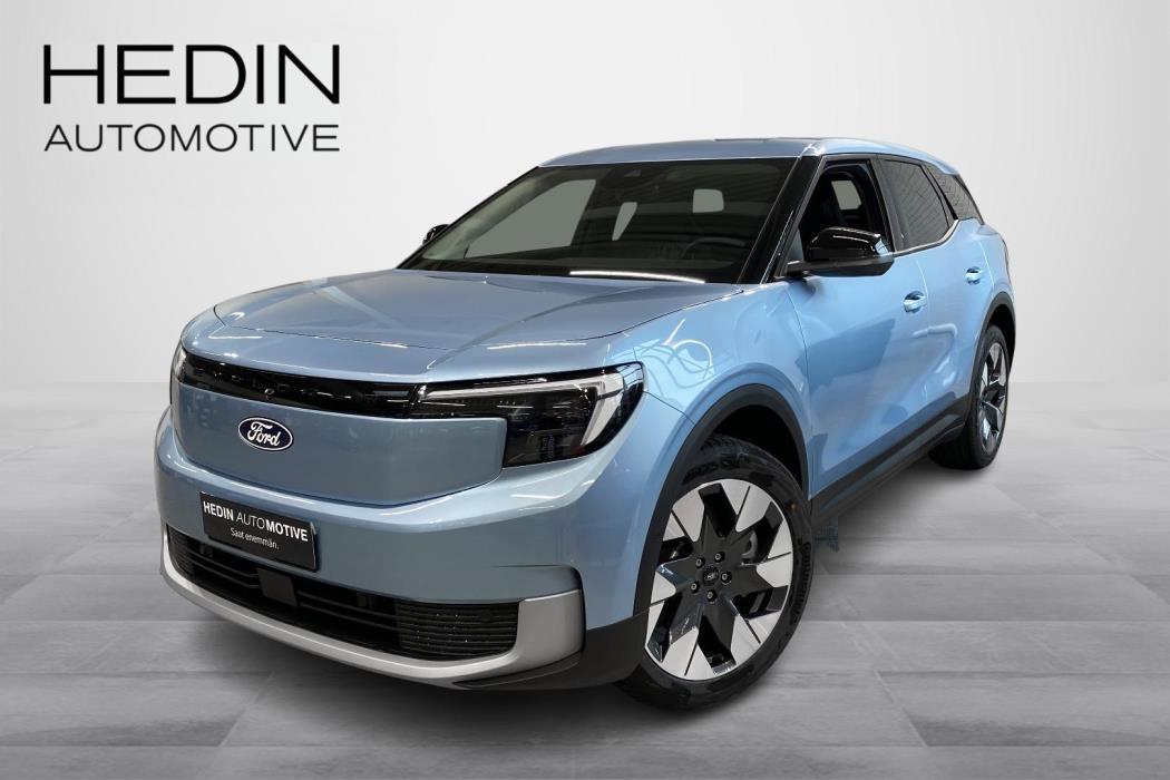 FORD Explorer 2026