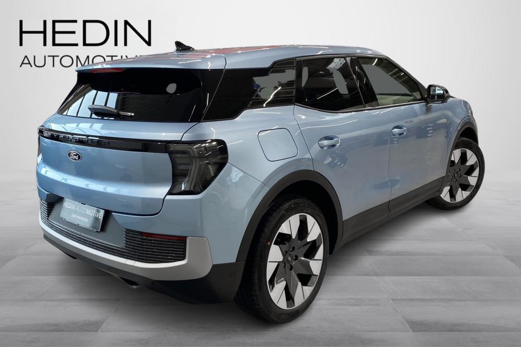 FORD Explorer 2026