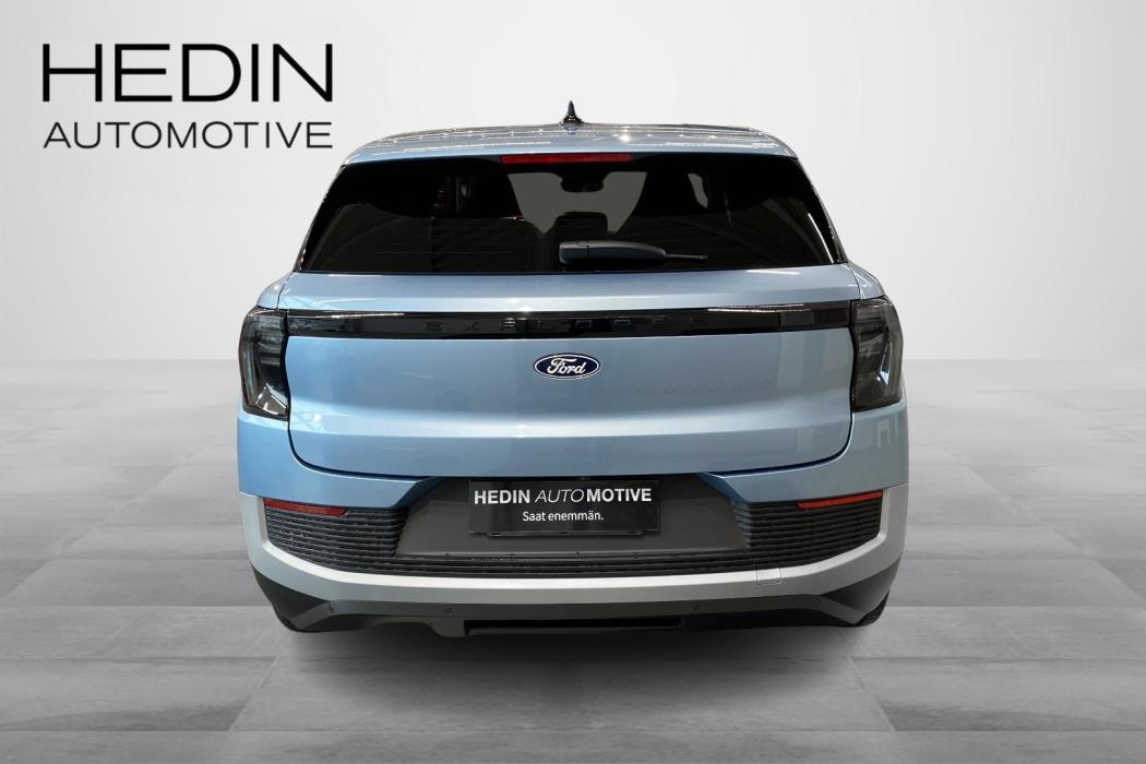 FORD Explorer 2026