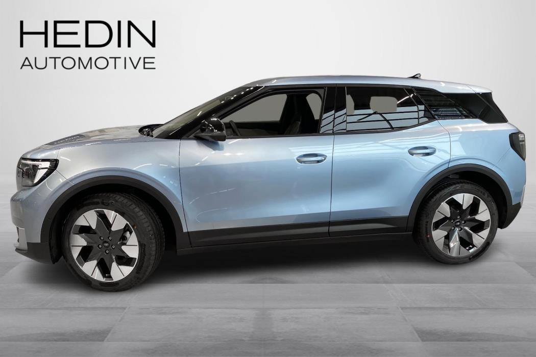 FORD Explorer 2026