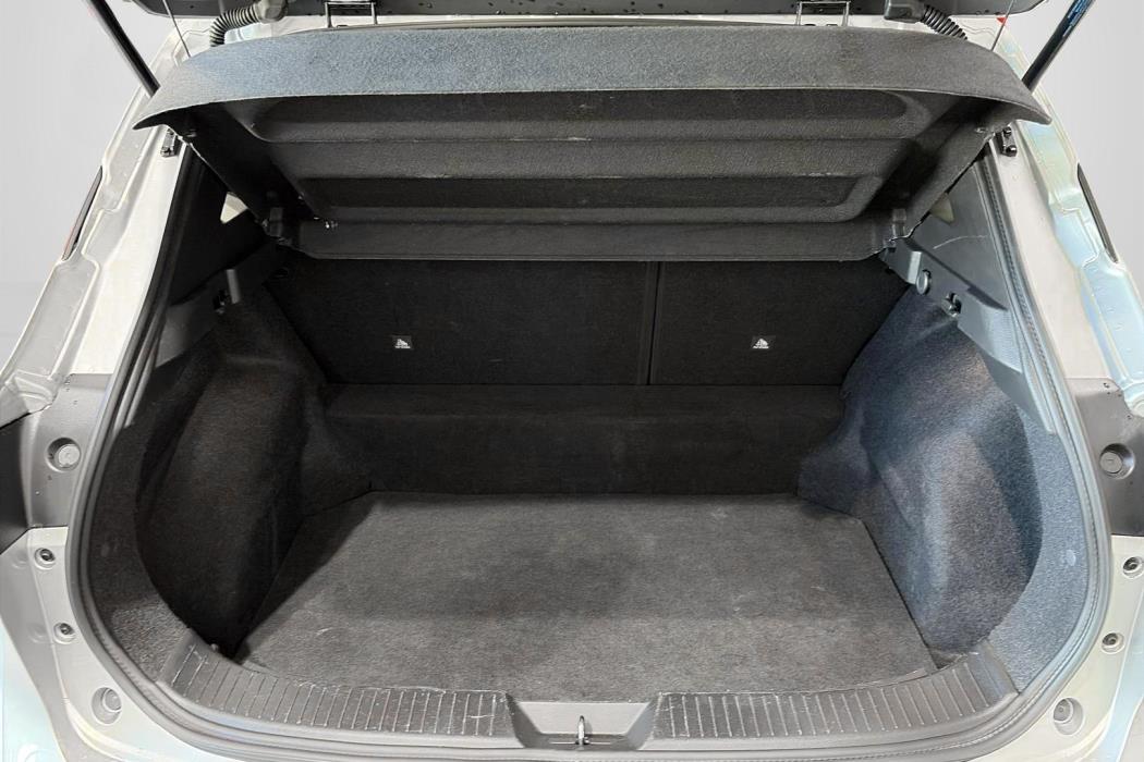 Nissan Qashqai 2025