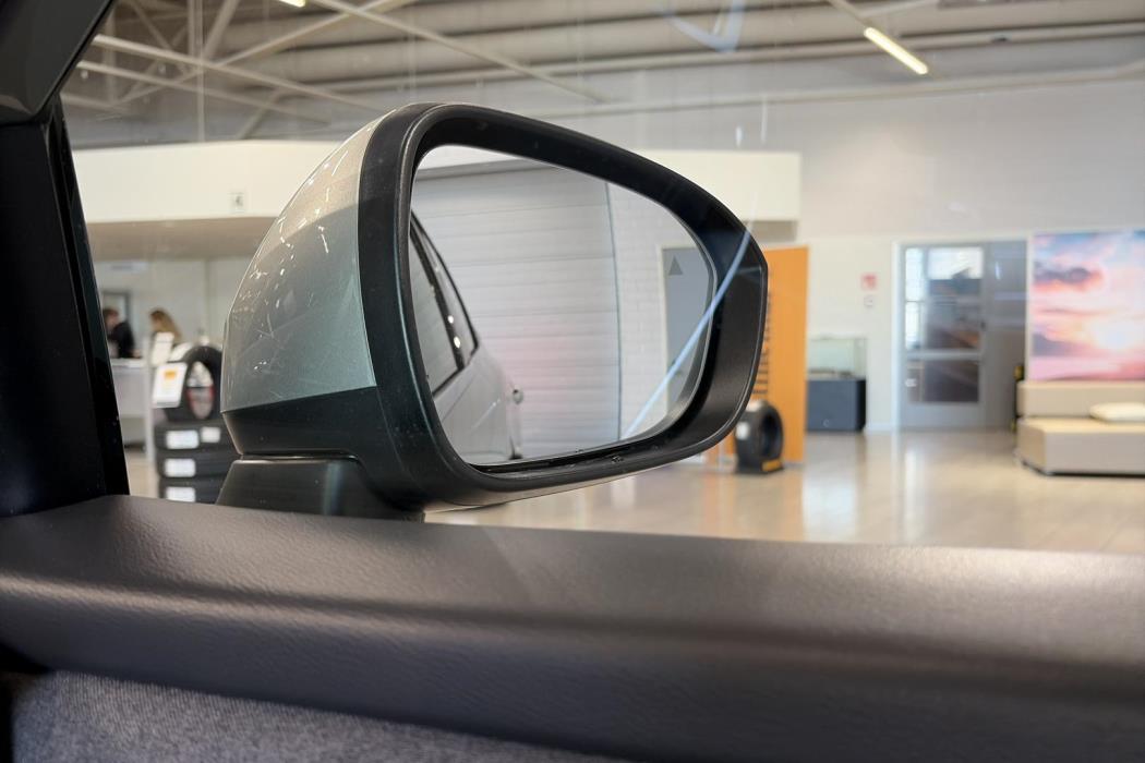 Nissan Qashqai 2025