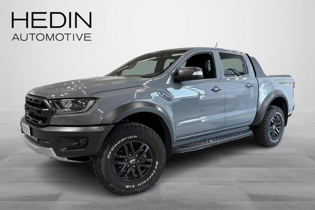 FORD RANGER 2021