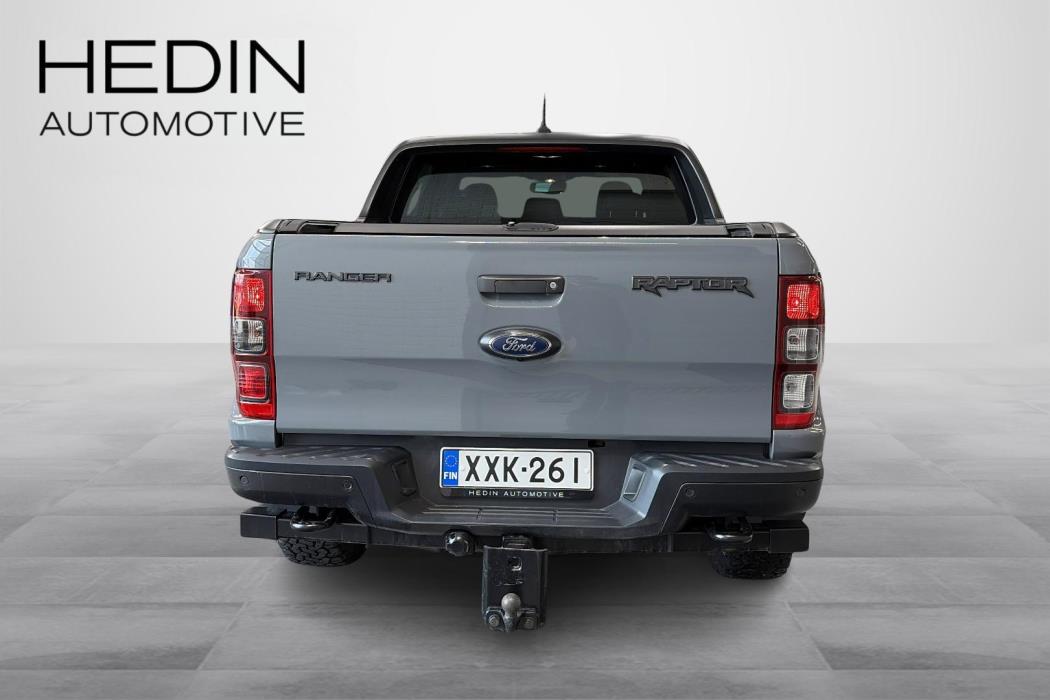 FORD RANGER 2021