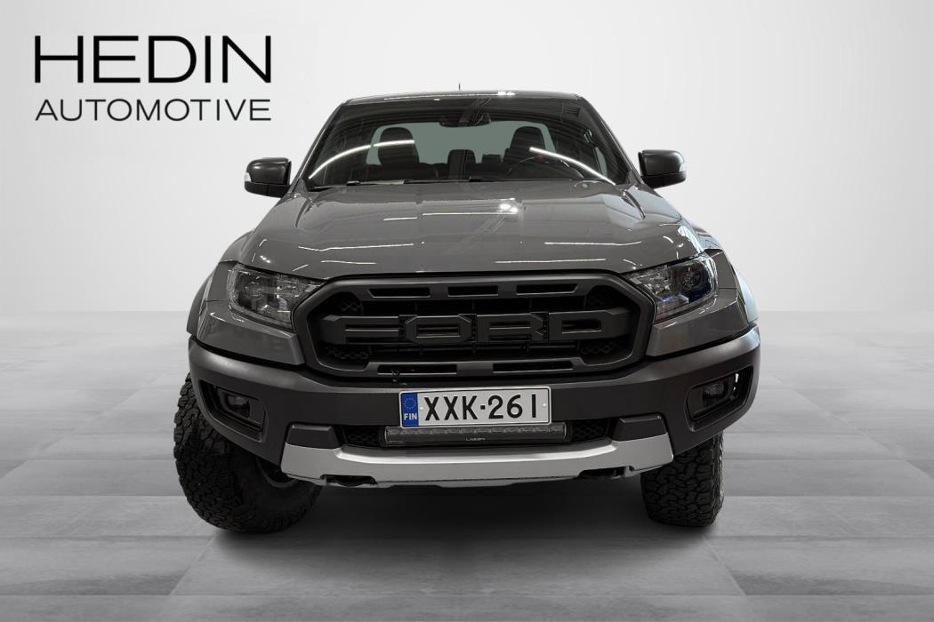 FORD RANGER 2021