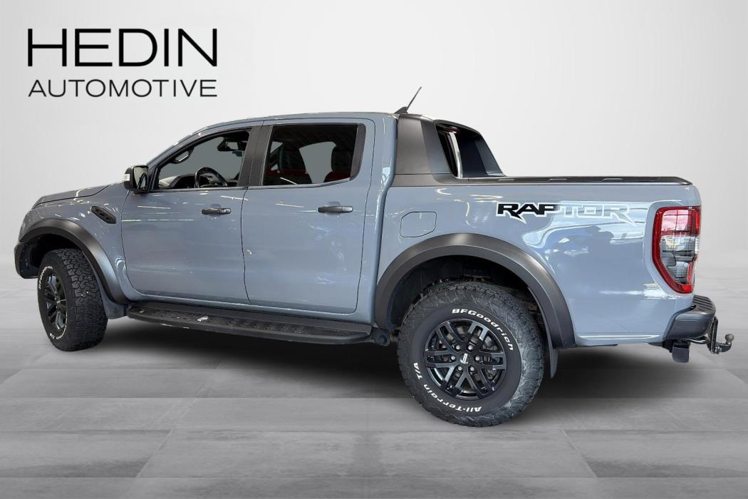 FORD RANGER 2021