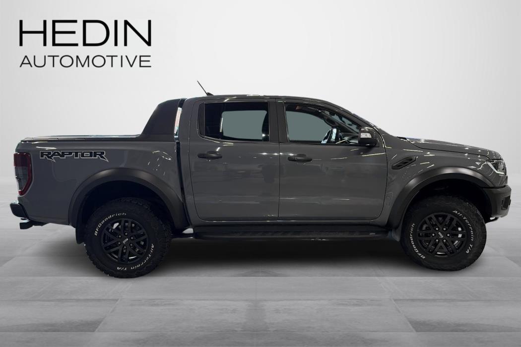 FORD RANGER 2021