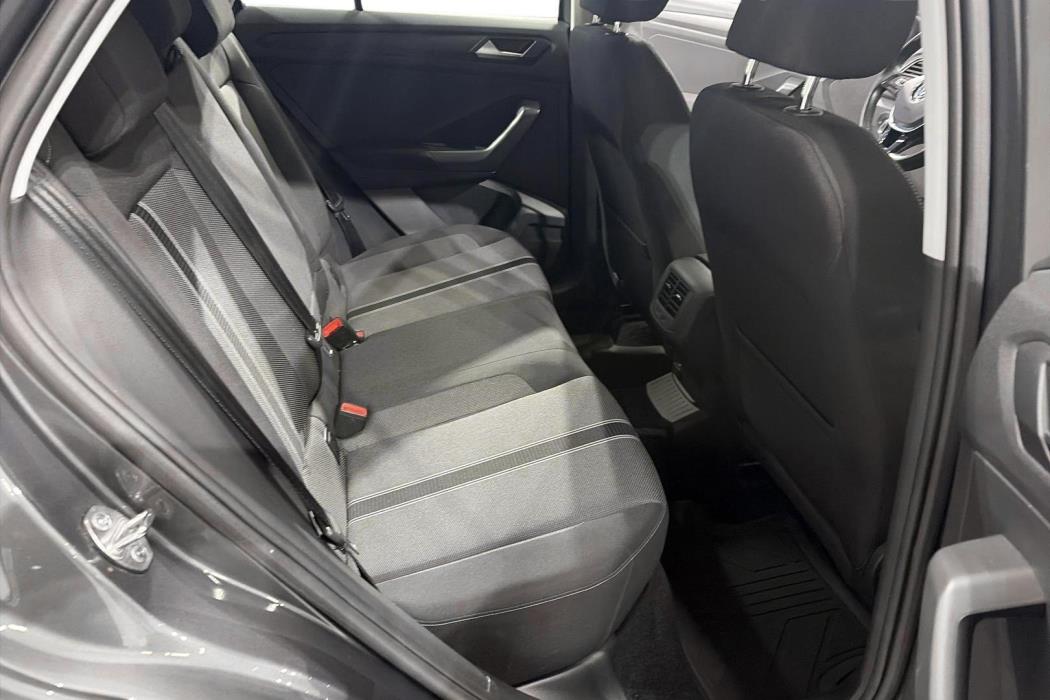 Volkswagen T-Roc 2018