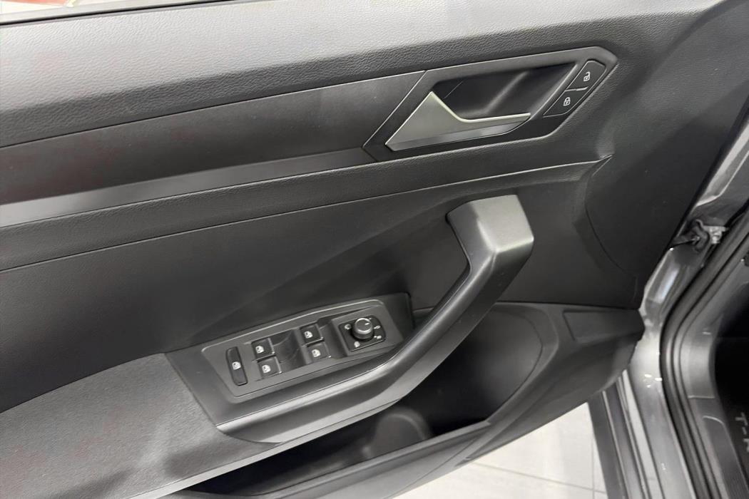 Volkswagen T-Roc 2018