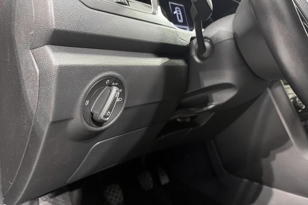 Volkswagen T-Roc 2018