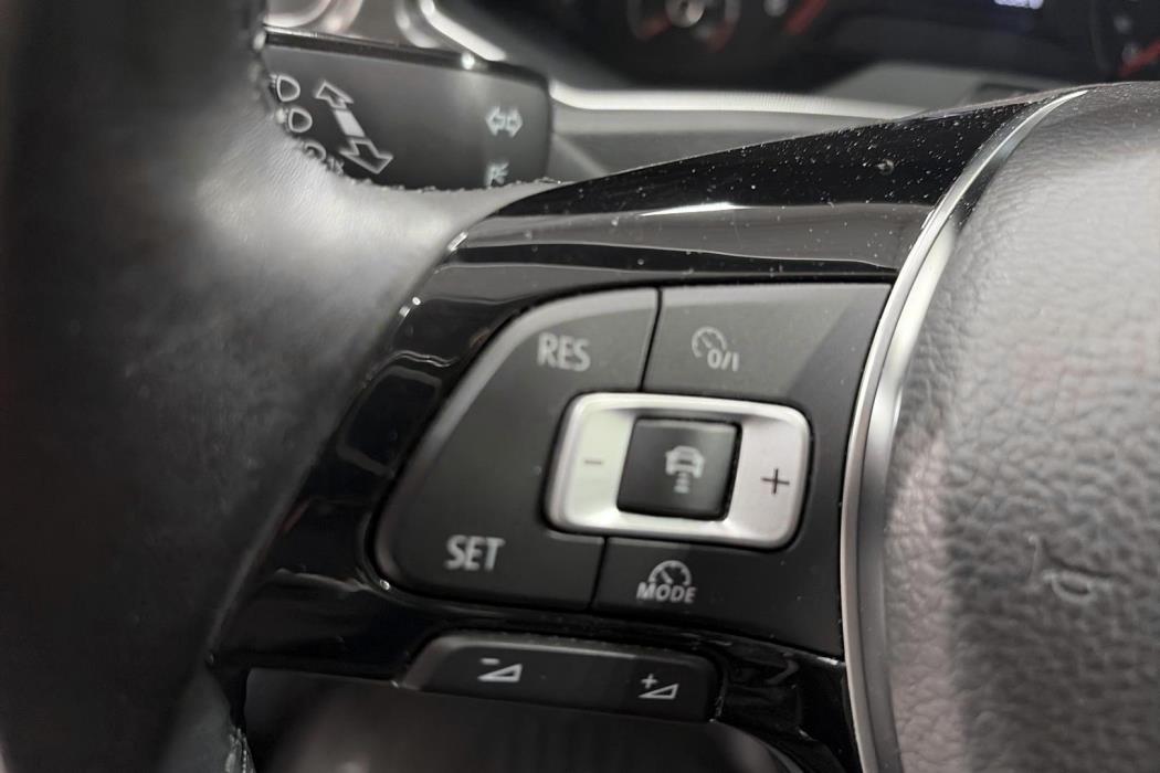 Volkswagen T-Roc 2018