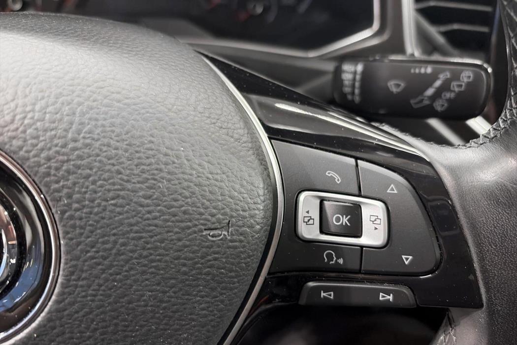 Volkswagen T-Roc 2018