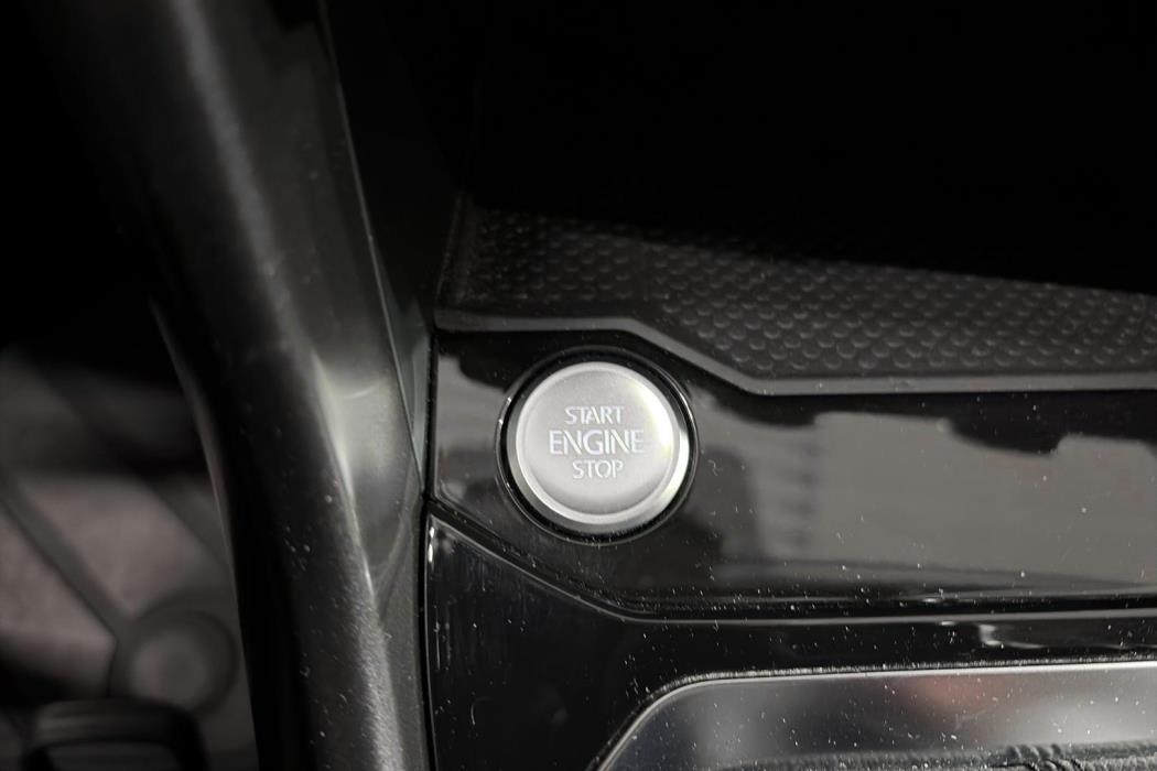 Volkswagen T-Roc 2018