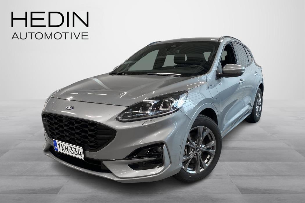 FORD Kuga 2020