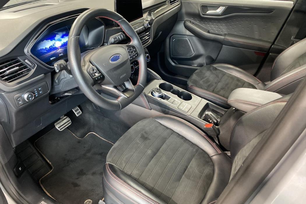 FORD Kuga 2020