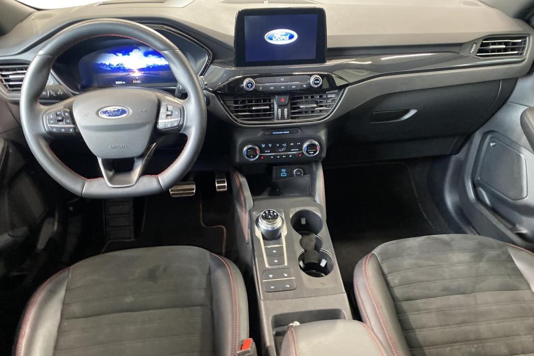 FORD Kuga 2020