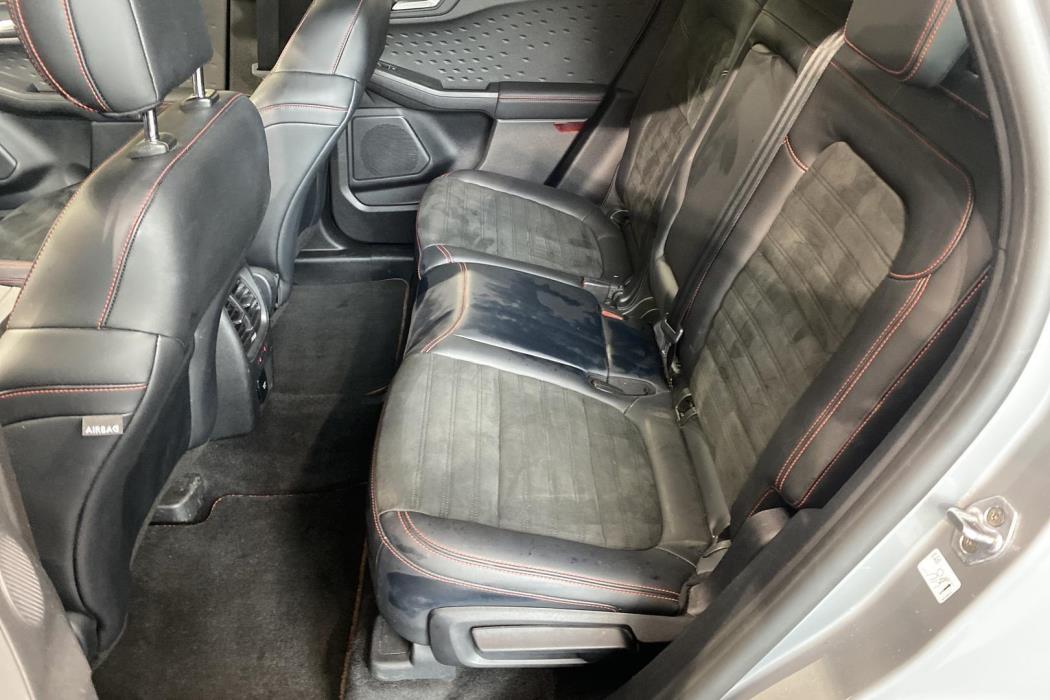 FORD Kuga 2020