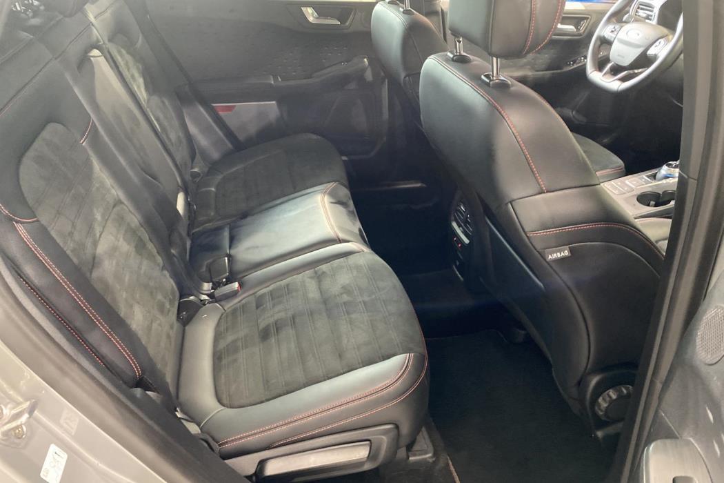 FORD Kuga 2020